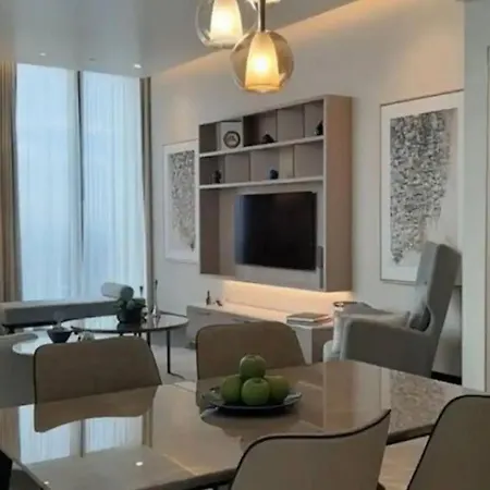 Emaar Square Rezidans اسطنبول